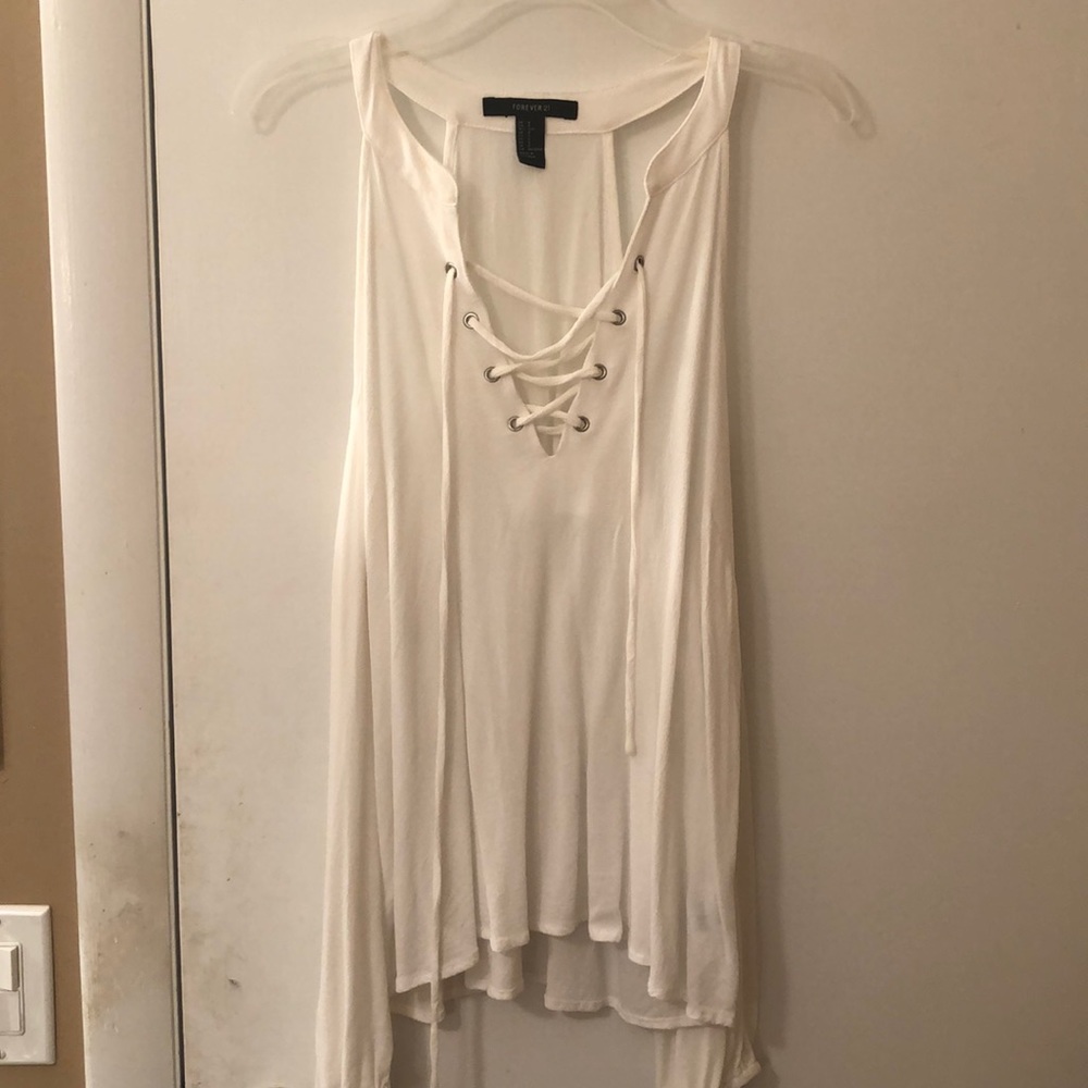 Forever 21 shirt